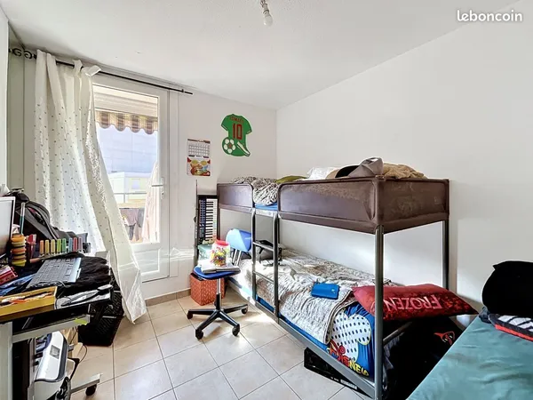 Appartement t4 L'ariane