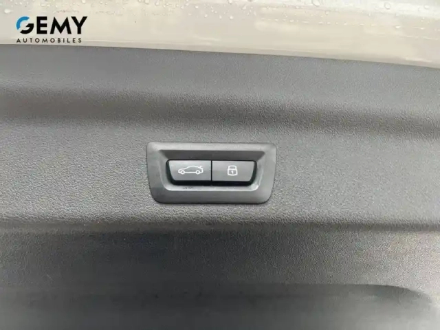 Bmw X1 sdrive 18i 136ch dkg7 — photo 23