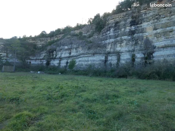 Un coin de paradis