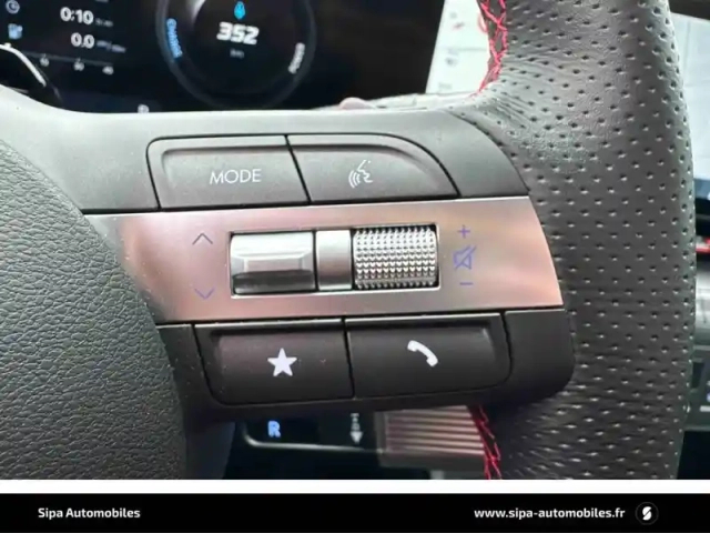 Hyundai Kona electrique 65 kwh - 217 ch — photo 55