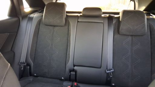 DS DS7 1.2 PureTech 130 EAT8 - Performance Line – 2021 – 46323 km – Essence – Boîte Automatique — photo 30
