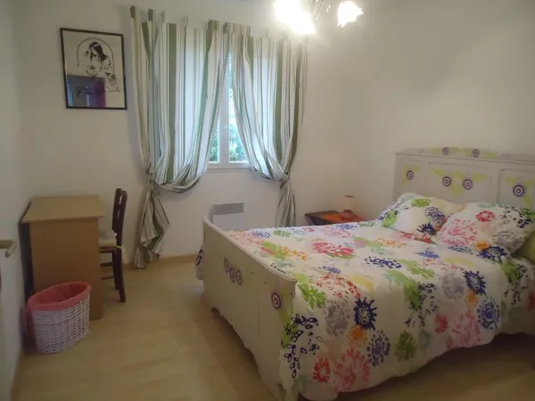 Chambre de 12m2 à louer sur Lannion