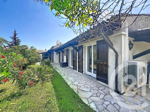Maison 4 pièces 102 m²