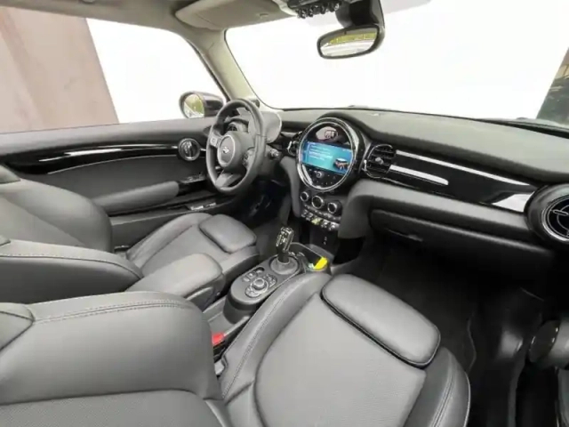 Mini Mini cooper se 184ch edition premium plus bva 5cv — photo 9