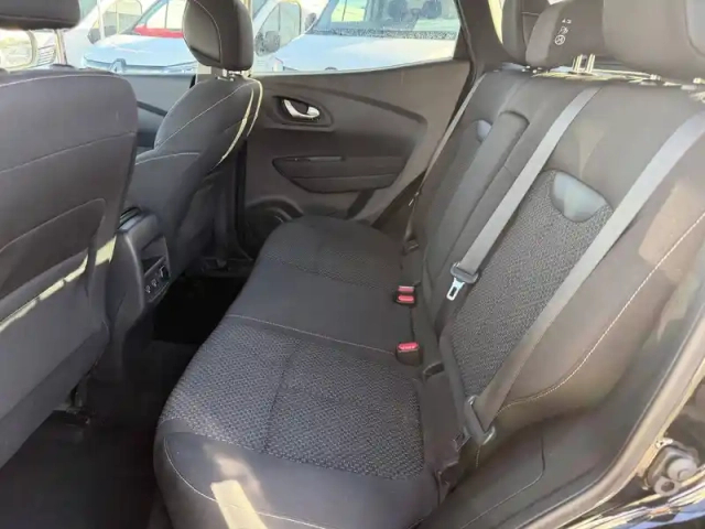 Renault Kadjar blue dci 115 — photo 12