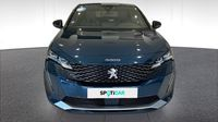 Peugeot 3008 Plug-in Hybrid 225ch Allure Pack e-EAT8 — photo 2
