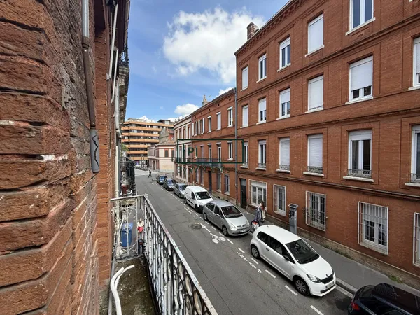 Immeuble à vendre Toulouse