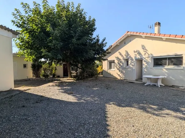 Maison Hagetmau 4 pièce(s) 95 m2