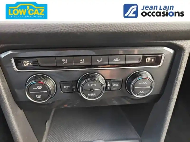 Volkswagen Tiguan allspace 2.0 tdi 150 dsg7 — photo 20