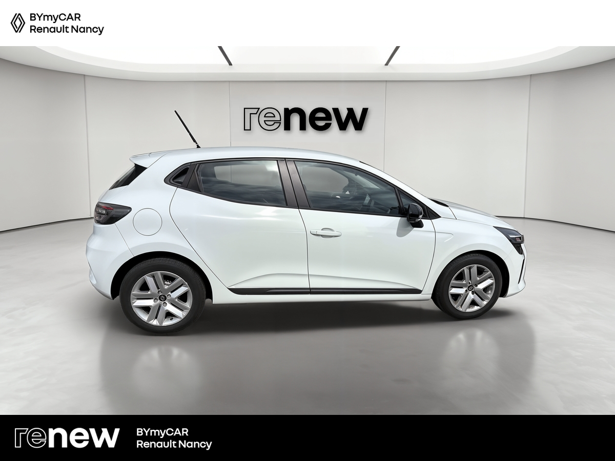 Renault Clio TCe 90 ch GSR2 — photo 6
