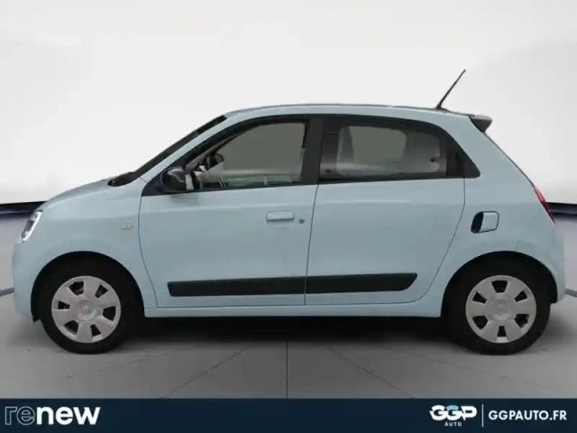 Renault Twingo 1.0 sce 65ch equilibre — photo 133
