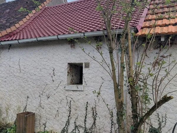 Maison de pays