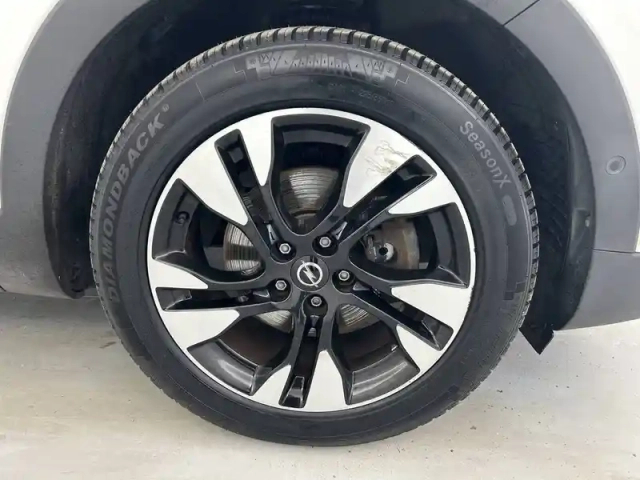 Opel Grandland X 1.5 diesel 130 ch bva8 — photo 30