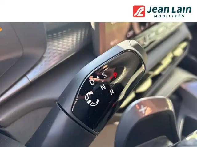 Cupra Terramar 1.5 ehybrid 272 ch dsg6 — photo 13