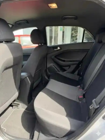 Hyundai I20 1.0 t-gdi 100 edition #style — photo 8