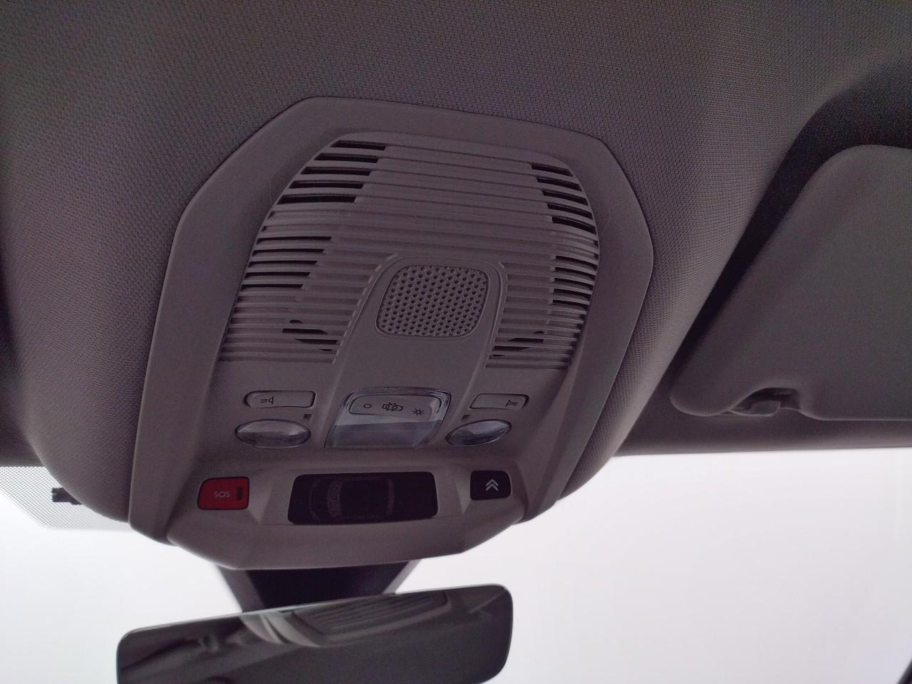Citroën C5 Aircross hybride rechargeable 225 s&s e-eat8 feel — photo 20
