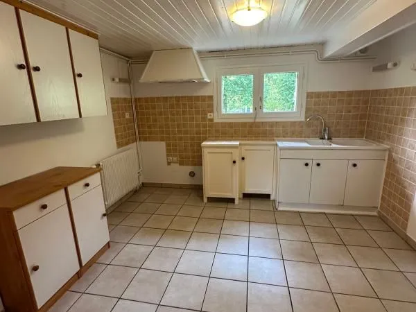 Maison 4 pièces 114 m²
