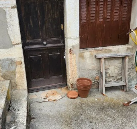 Local de stockage