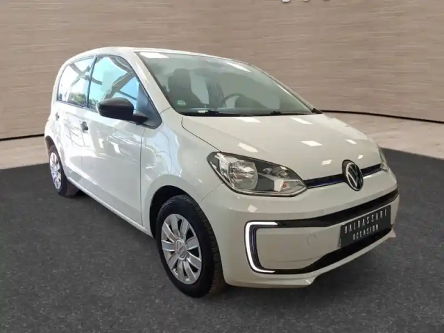 Volkswagen Up e-! 2.0 electrique — photo 7