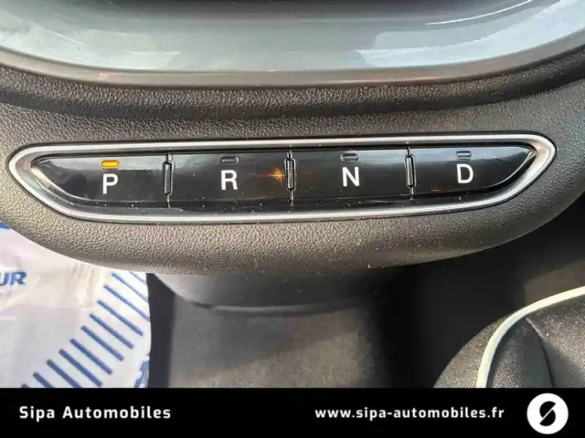 Fiat 500 e 118 ch — photo 18