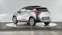 Renault Captur 1.3 TCe 130ch FAP Initiale Paris EDC — photo 8