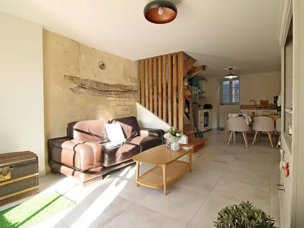 Maison 4 pièces 70 m²