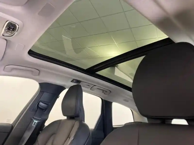 Volvo Xc60 t6 awd 253 + 87ch inscription luxe geartronic — photo 10