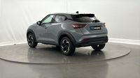 Nissan Juke 1.0 DIG-T 114ch N-Connecta 2023 — photo 8