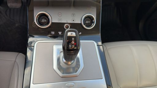 Land Rover Range Rover Evoque 2.0 D 180 AWD BVA - R-Dynamic SE – 2020 – 100395 km – Hybride diesel – Boîte Automatique — photo 7