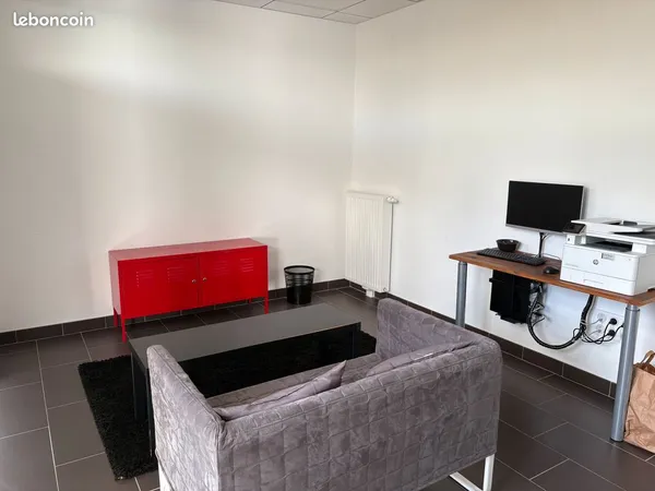 Studios Habitat Jeunes Meublés à Vallet