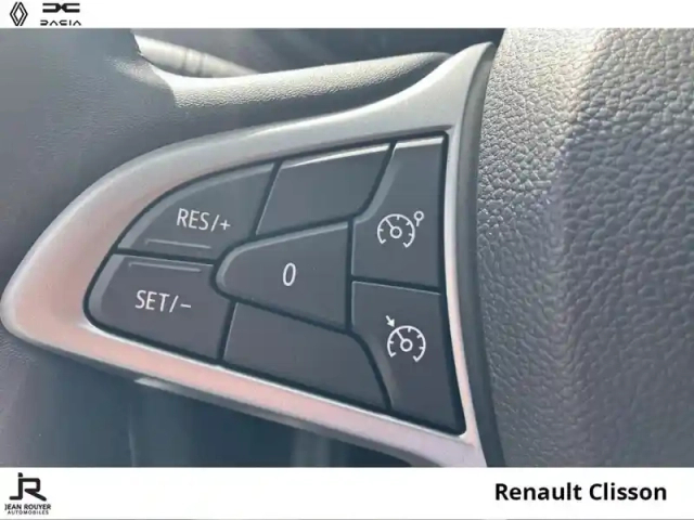 Dacia Sandero 1.0 eco-g 100ch expression — photo 30
