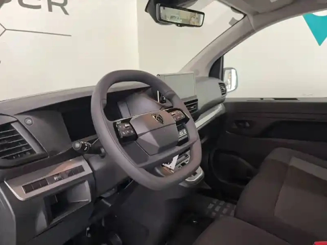 Peugeot Expert fgn xl diesel 150 ch automatique — photo 46