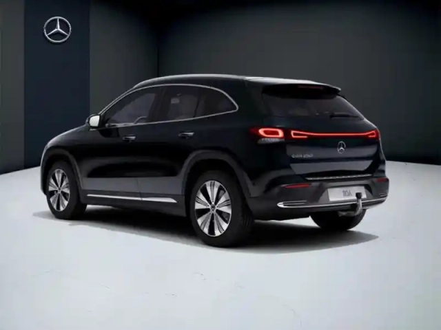 Mercedes Eqa 250 business line — photo 3