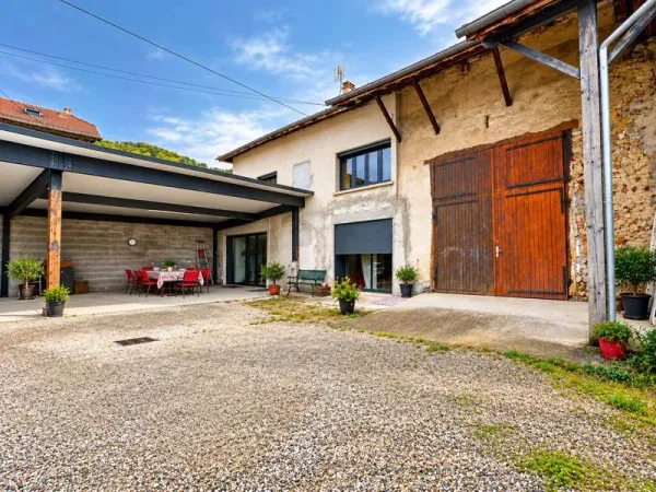 Maison 5 pièces 119 m²
