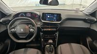 Peugeot 208 1.2 PureTech 100ch S&S Allure 118g — photo 11