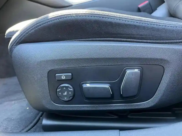 Bmw I4 edrive40 340ch m sport — photo 10
