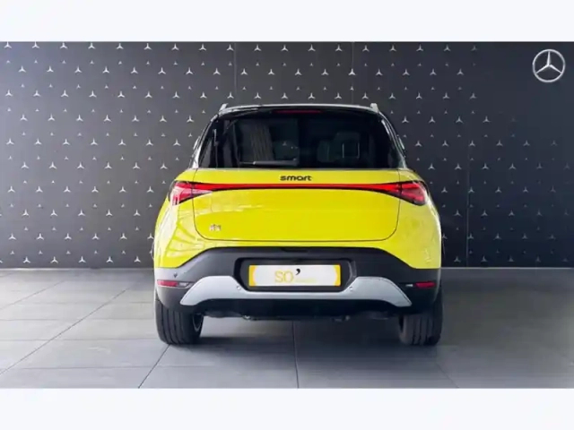 Smart 1 200 kw pro+ — photo 4