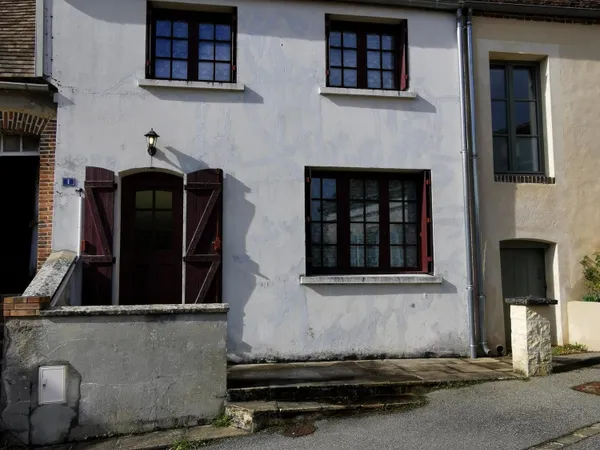 Maison 3 pièces 78 m²