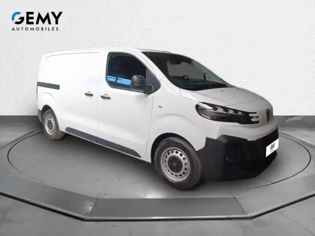 Peugeot Expert e- fgn m 136 ch 75 kwh — photo 3