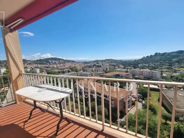 Appartement 3 pièces 73 m²