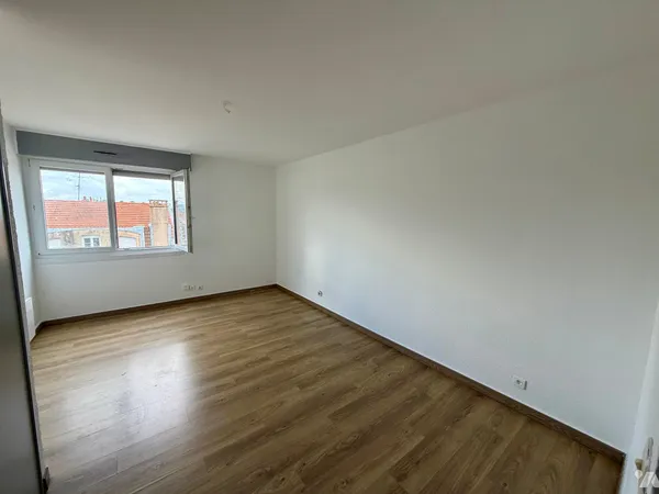 Appartement 1 pièce 28 m²