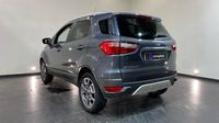 Ford Ecosport 1.0 EcoBoost 125ch Titanium — photo 7