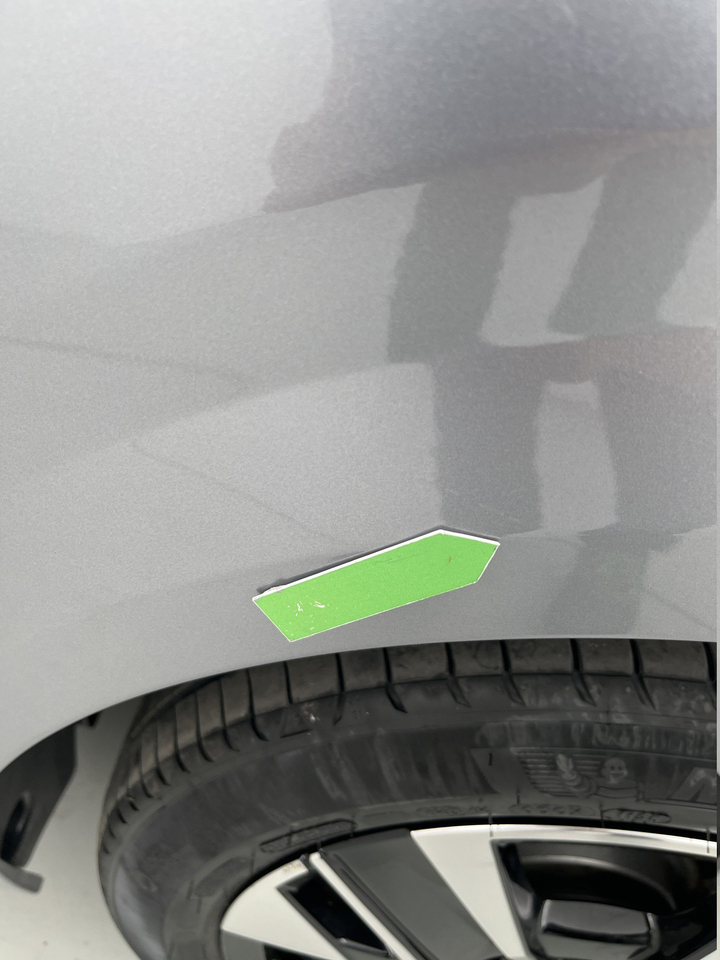 Peugeot 208 — photo 32