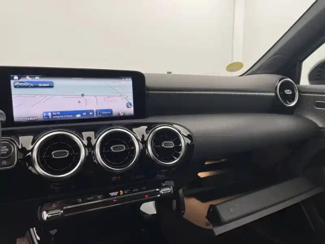 Mercedes Classe A 200 d — photo 60