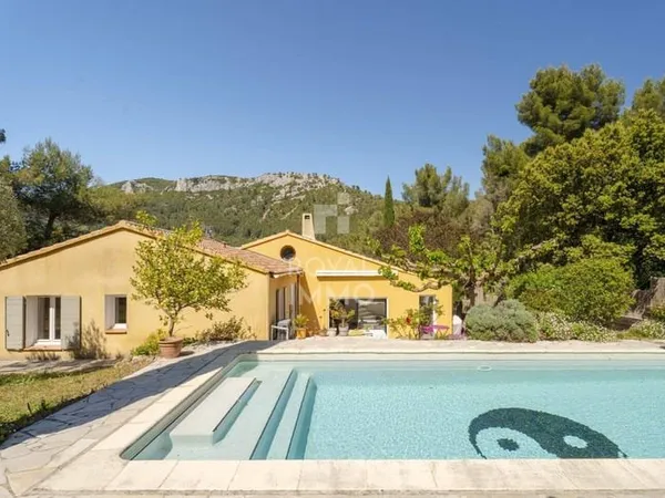Villa 5 pièces 130 m²