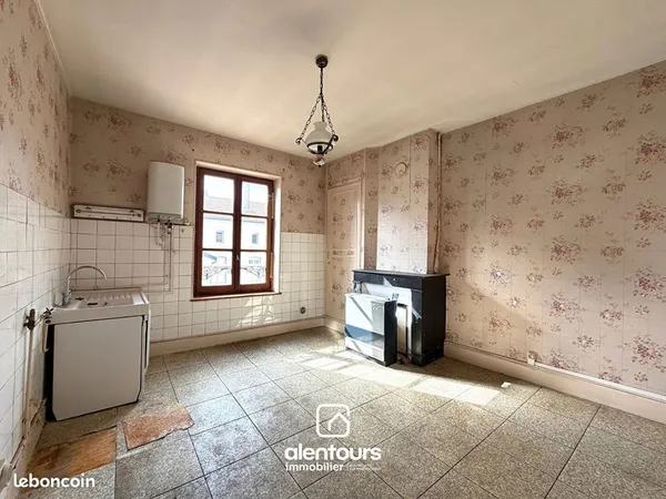 Appartement 3 pièces 67 m²