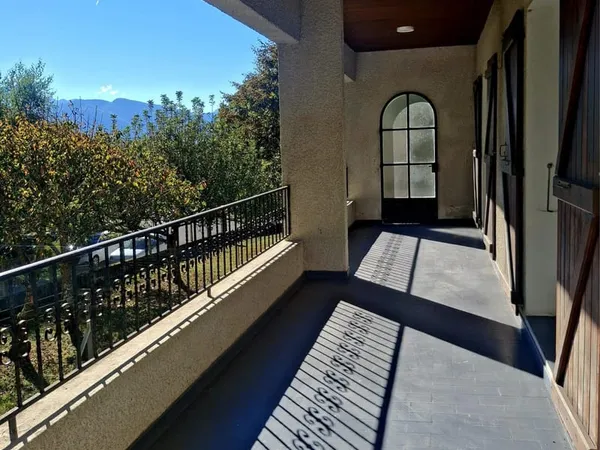 Appartement 4 pièces 109 m²