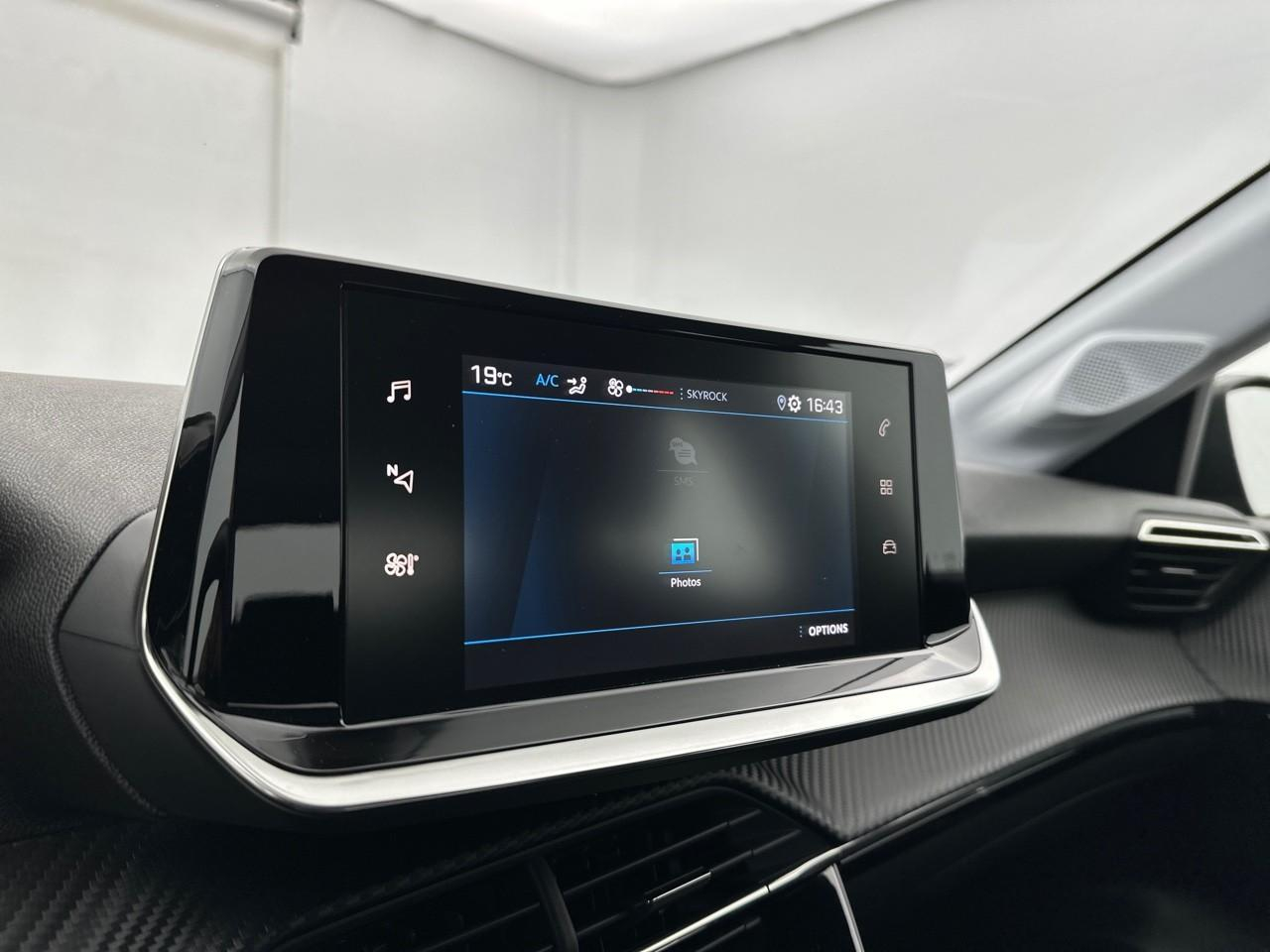 Peugeot 208 puretech 75 s&s bvm5 active pack — photo 24