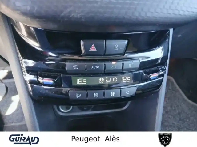 Peugeot 2008 bluehdi 120ch s&amp;s eat6 — photo 103