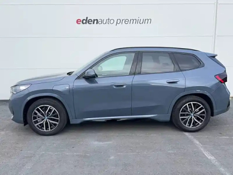 Bmw X1 xdrive 25e 245ch dkg7